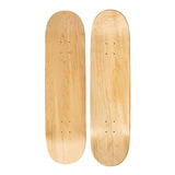 Tabla Skate Moose Blank (natural)