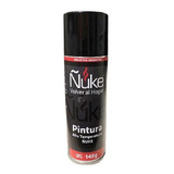 Aerosol Pintura Color Original Ñuke Alta Temperatura 140 Grs