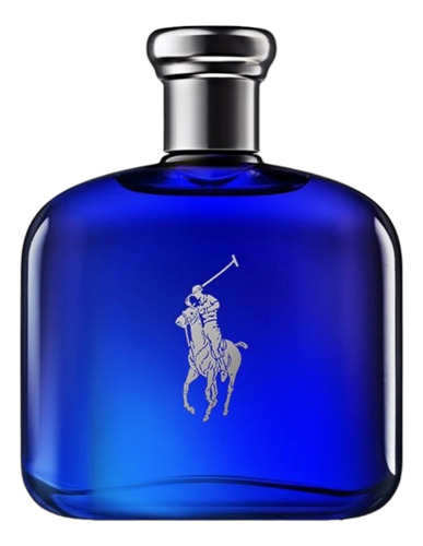 Ralph Lauren Polo Blue Edt 125ml Hombre - Avinari