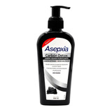 Asepxia Carbón Jabón Líquido Purificante 200 Ml