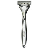 Schick Quattro Titanium Hombre 1 Maquinilla De Afeitar ...