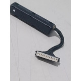 Conector Hd Sata Netbook Samsung Np-100 Nzc