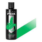 Arctic Fox Iris Green 236 Ml