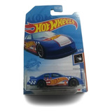 Hotwheels Dodge Charger Stock Car 