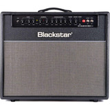 Blackstar Ht Club 40 Mkii 6l6 1x12 Pulgadas 40 Vatios Combo