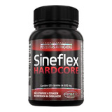 Termogenico Sineflex Hardcore 120caps - Power Supplements
