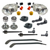 Kit Rotulas Varilla Direc Hid Calipers Chevy Pop 1.4 94-12