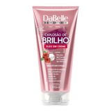 Óleo Creme Multifuncional Explosão De Brilho Dabelle 190ml