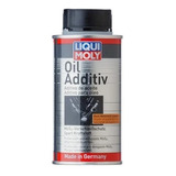 Antifriccion Para Aceite Motor Oil Additiv 150ml Liqui Moly Repeustos Floresta