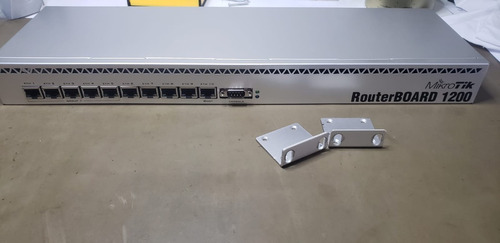 Routerboard Mikrotik Rb1200