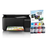 Impresora L3250 Epson Wifi Multifunción + 1 Litro Tinta