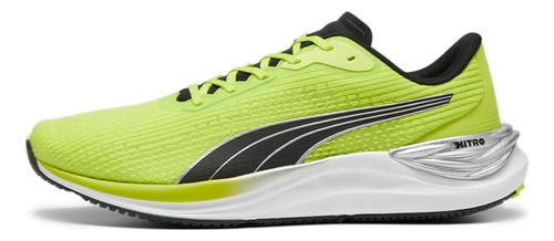 Zapatillas Puma Electrify Nitro 3 De Hombre 2454 Dash