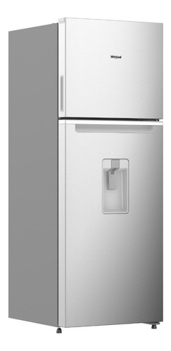 Refrigerador Whirlpool Xpert Energy Saver Wt1333a 13 Pies 