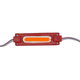 Módulo Led Color Rojo Plasma 12v Wicked Led-mod/r