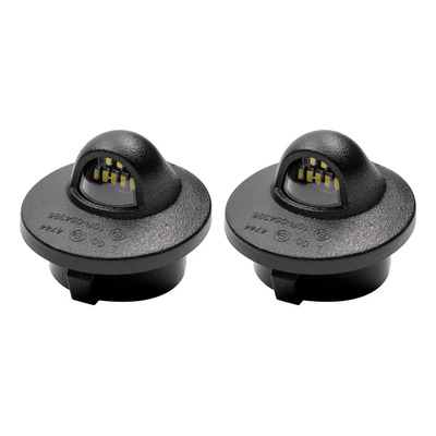 Luz Led P/placa D/ford Ranger F-150 F-250 F-350 F-450 F-550