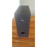 Subwoofer Philips Sw 3565      250 Whats