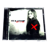 Avril Lavigne - Under My Skin Cd 2004 -importado-