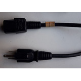 Cable Fuente De Alimentacion Holly Hand Monitor 