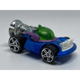 Figura Hot Wheels Auto Pequeño De Toy Story 4