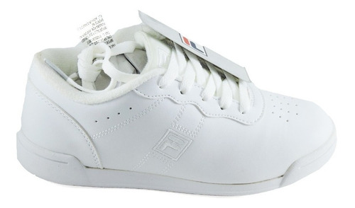 Fila Tenis F-16 Ii Low Kids