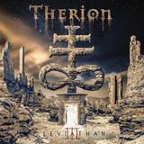 Therion Leviathan Iii  Ica Cd Nuevo Sellado