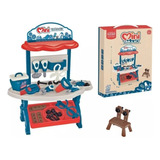 Set Se Herramientas Para Niños 48 Piezas Mini Tool Set