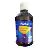 Tinta Para Sello 500cc Negra Pelikan X5 Und