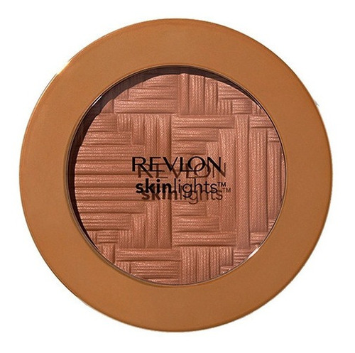 Revlon Colorstay Skinlig Bronzer Iluminador 002 Cannes