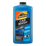 Shampoo Lava Autos Neutro Armor All Apto Foam Lance 709ml