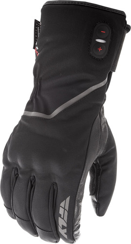 Guantes Moto Fly Racing Ignitor Pro Termicos S LG