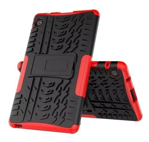 Funda Tablet Huawei Matepad T8 Uso Rudo