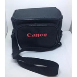 Case Para Câmera Canon