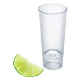 Desechables Vaso Caballito Shot Mesa Postres Dulces 100 Pzs