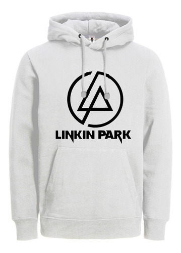 Buzo Buso Sudadera Linkin Park