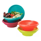 Hermético Sensación Bowl Verde 400ml