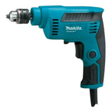 Furadeira Parafusadeira Elétrica De 6.5mm Makita M6501g 230w + Acessório 220v