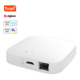 Asistente Inteligente Gateway Apple Smart Life Zigbee Tuya