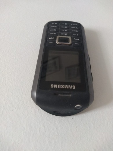 Celular Marca Samsung Con Botones. Clasico.sin Bateria-