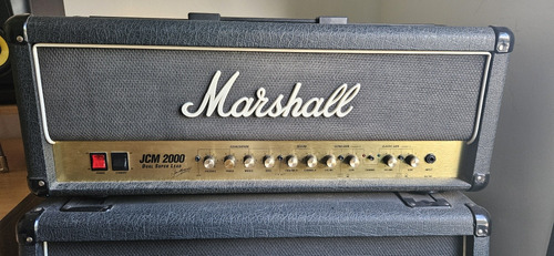 Marshall Jcm 2000