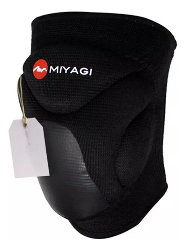 Rodillera Miyagi Con Gel M8712 Talla M