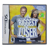 The Biggest Loser Juego Original Nintendo Ds/2ds