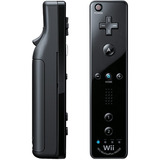 Control Remoto Wii Wii U + Silicona + Correa