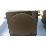 Subwoofer Activo Yamaha Ns-sw500