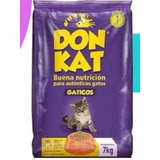 Don Kat Gaticos 7 Kg
