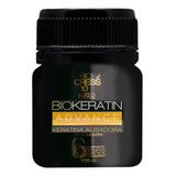 Keratina Biocres10 X 70 Ml Alisante