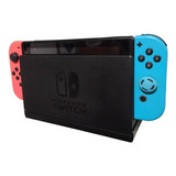 Soporte Pared Nintendo Switch + 2 Controles (base)