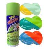 Pintura Removible Plasti Dip Aerosol Colores Muscle Pastel