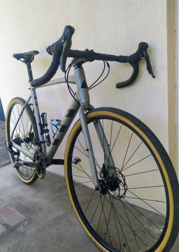 Bicicleta Gravel Marin
