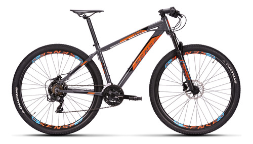 Bicicleta Aro 29 Sense One