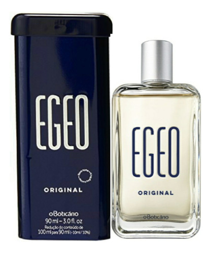 Egeo Original Deo-colônia 90ml Dsc Masculino O Boticário